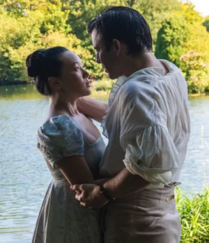 Benedict e Sophie