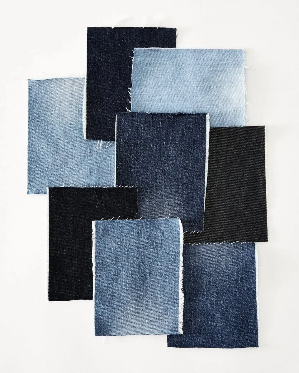 BEYONCÉ REGINA DEL DENIM CON HYBRID