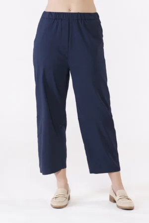 PANTALONE comodo casual a sigaretta
