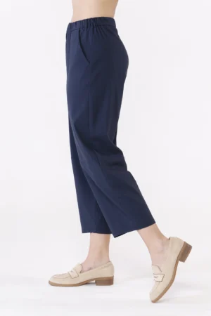 PANTALONE comodo casual a sigaretta