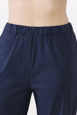 PANTALONE comodo casual a sigaretta