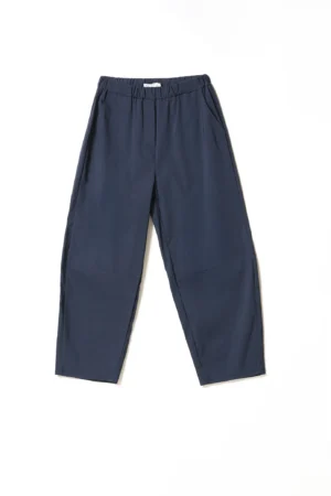 PANTALONE comodo casual a sigaretta