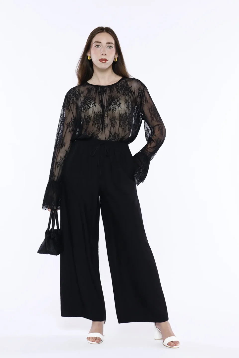 BLUSA APE ONEWORLD HYBRID