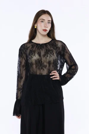 BLUSA APE