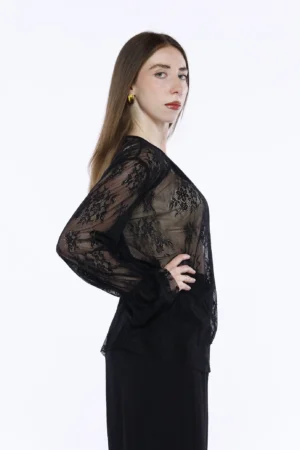 BLUSA APE