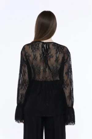 BLUSA APE