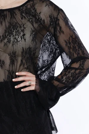 BLUSA APE