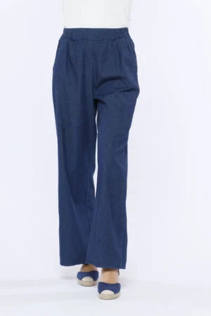 PANTALONE DRITTI