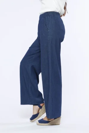 PANTALONE DRITTI