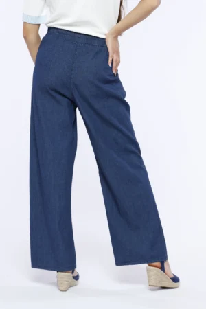 PANTALONE DRITTI