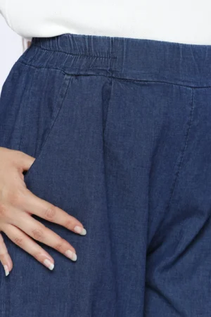 PANTALONE DRITTI