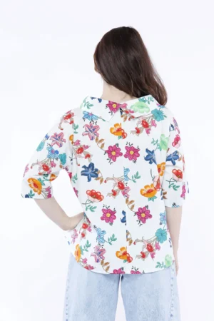 BLUSA INFINITY