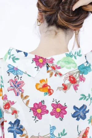 BLUSA INFINITY