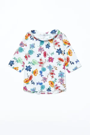 BLUSA INFINITY