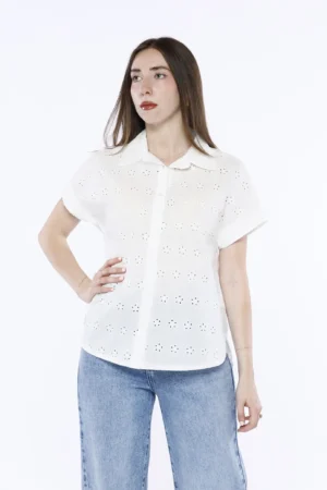 CAMICIA ANTIBES