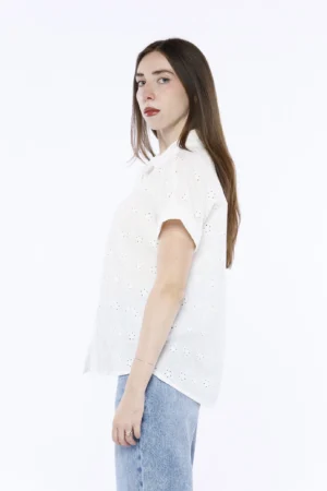 CAMICIA ANTIBES