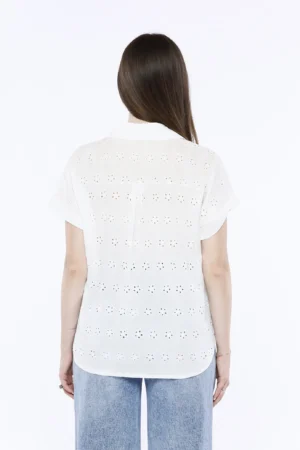 CAMICIA ANTIBES