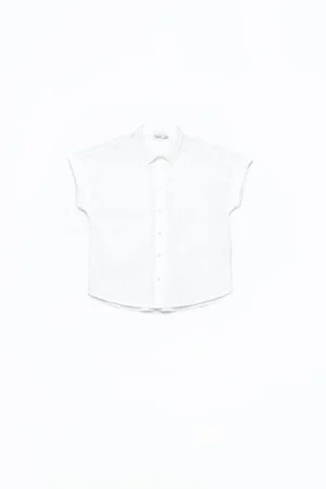 CAMICIA ANTIBES
