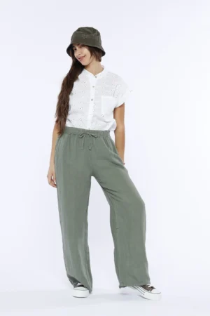 CAMICIA AMELIE ONEWORLD HYBRID