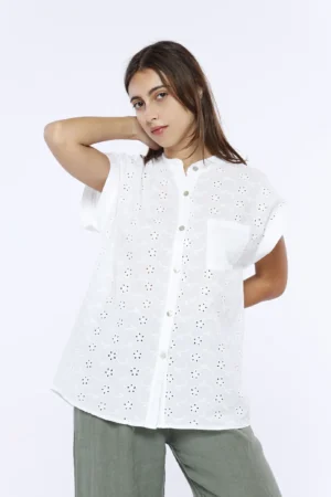 CAMICIA AMELIE