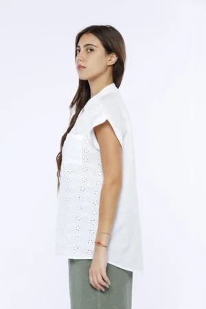 CAMICIA AMELIE