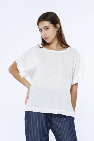 BLUSA SANPOIS