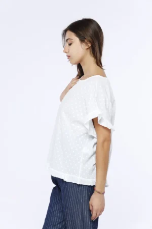 BLUSA SANPOIS