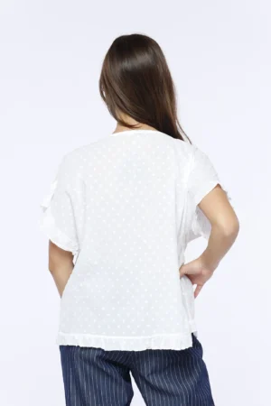 BLUSA SANPOIS