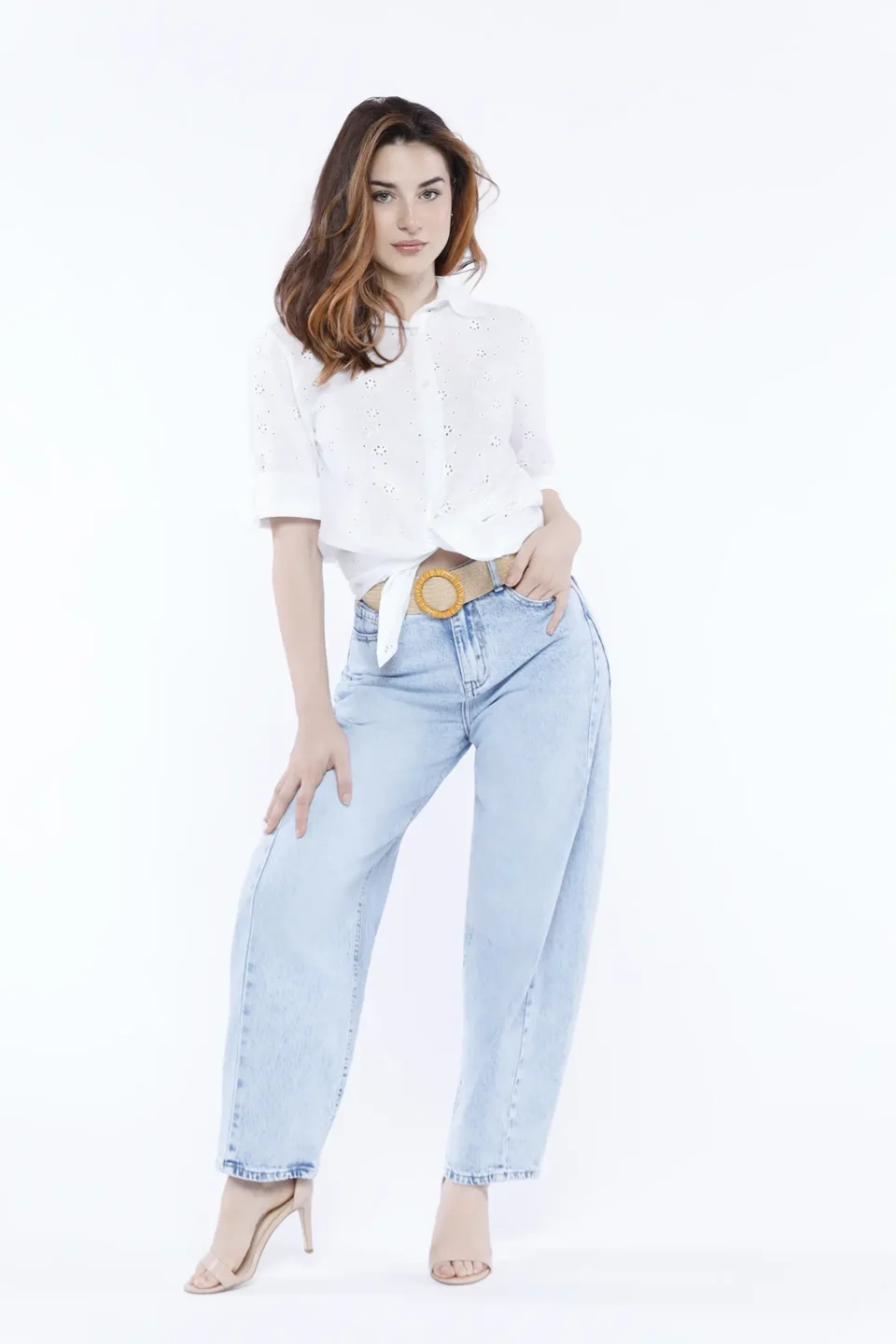 CAMICIA MARTINGA ONEWORLD HYBRID