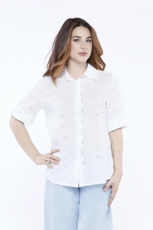 CAMICIA MARTINGA