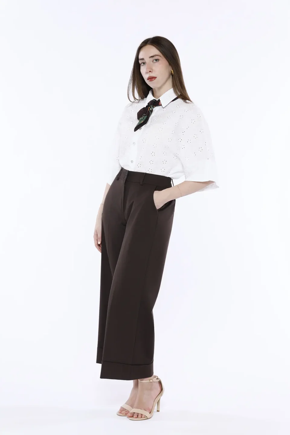 CAMICIA ARCO ONEWORLD HYBRID