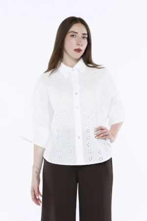 CAMICIA ARCO