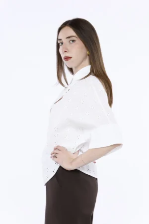 CAMICIA ARCO