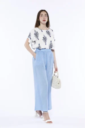 PANTALONE LIBERTY ONEWORLD HYBRID