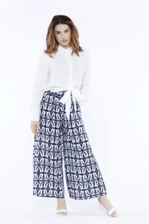 PANTALONE NIGELLA