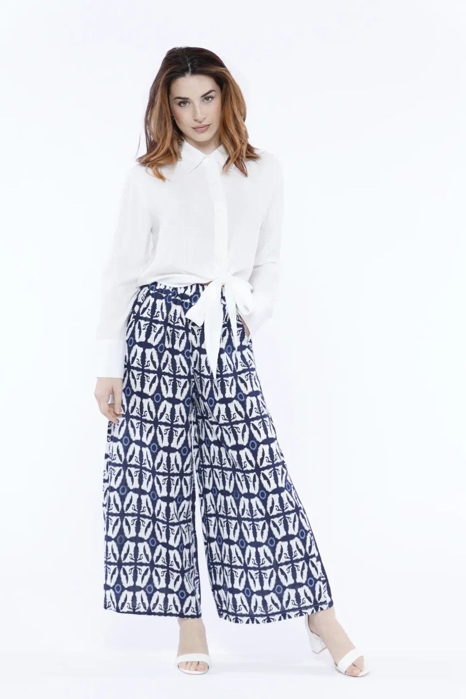 PANTALONE NIGELLA ONEWORLD HYBRID