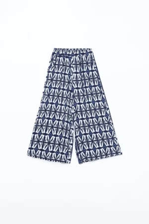 PANTALONE NIGELLA
