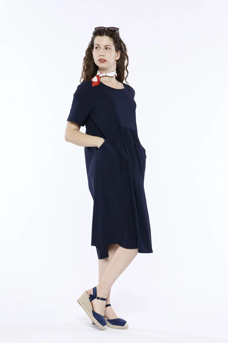 ABITO FRIDA ONEWORLD HYBRID