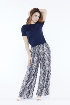 PANTALONE SOHO ONEWORLD HYBRID