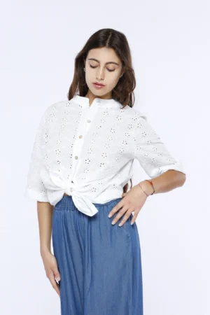 CAMICIA POSITANO