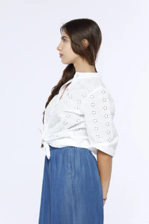 CAMICIA POSITANO