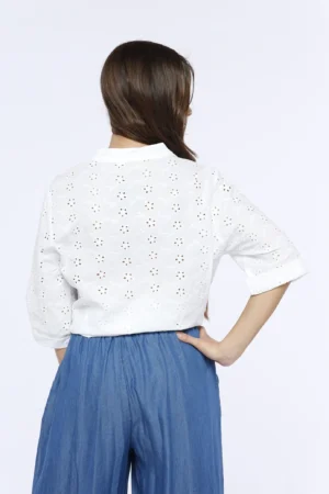 CAMICIA POSITANO