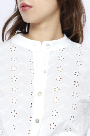 CAMICIA POSITANO