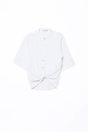 CAMICIA POSITANO
