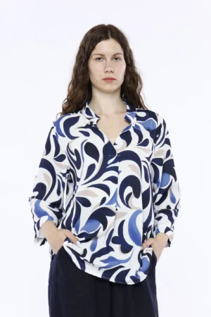 BLUSA VIVALDI