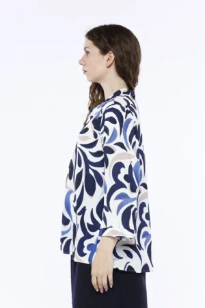 BLUSA VIVALDI