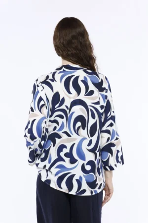BLUSA VIVALDI