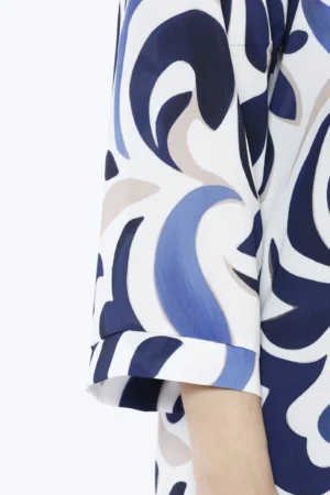 BLUSA VIVALDI