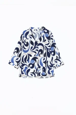 BLUSA VIVALDI