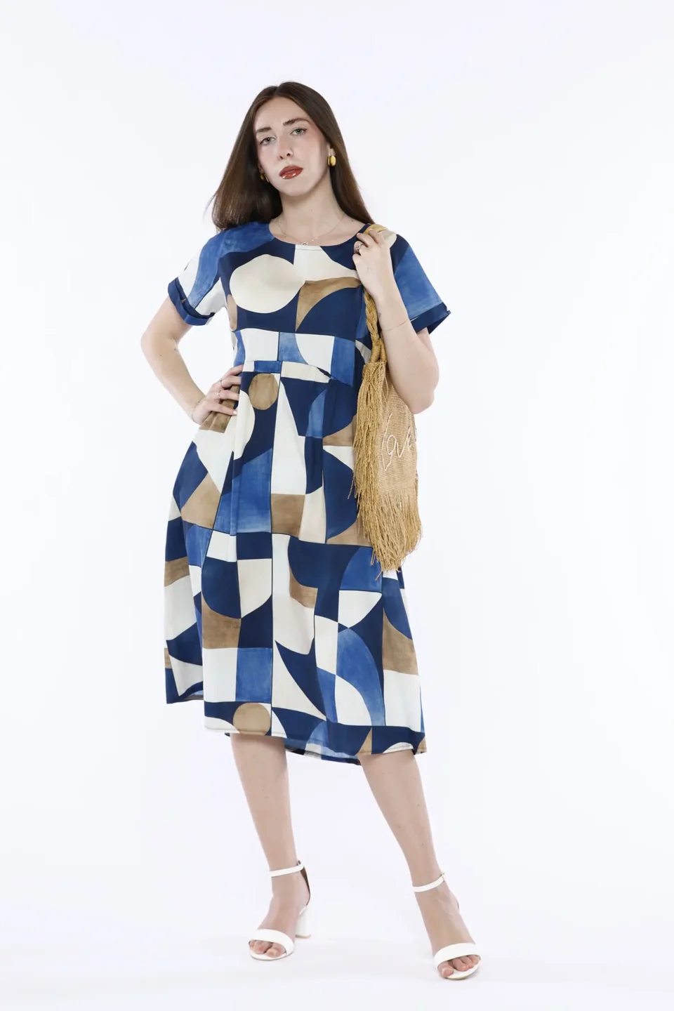 ABITO FRIDA ONEWORLD HYBRID